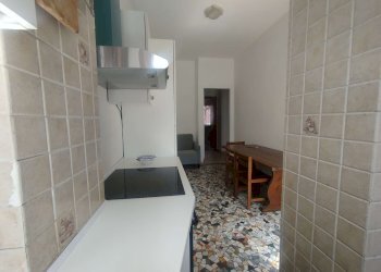 CUCINA - Non-buildable land via Sant'Ambrogio, 5/6, Torino (neighborhood Pozzo Strada) - photo 8