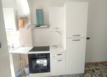 CUCINA - Non-buildable land via Sant'Ambrogio, 5/6, Torino (neighborhood Pozzo Strada) - photo 9