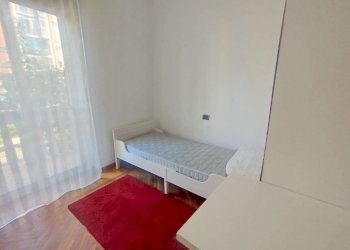 CAMERA DOPPIA - Non-buildable land via Sant'Ambrogio, 5/6, Torino (neighborhood Pozzo Strada) - photo 18