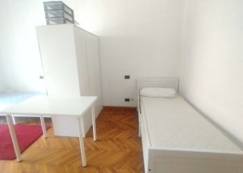 CAMERA DOPPIA - Non-buildable land via Sant'Ambrogio, 5/6, Torino (neighborhood Pozzo Strada) - photo 19