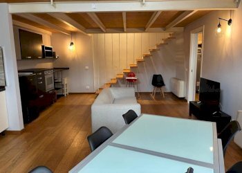 Soggiorno - Non-buildable land via Montallegro, 32M, Genova (neighborhood Albaro) - photo 1