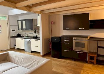 Cucina - Non-buildable land via Montallegro, 32M, Genova (neighborhood Albaro) - photo 3