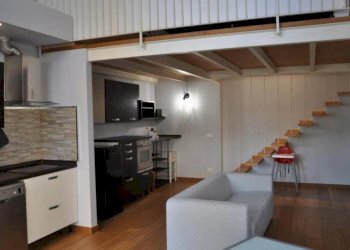 Soggiorno - Non-buildable land via Montallegro, 32M, Genova (neighborhood Albaro) - photo 7