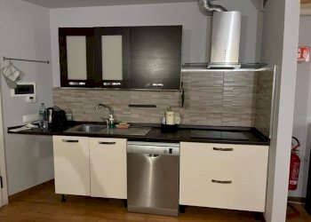 Cucina - Non-buildable land via Montallegro, 32M, Genova (neighborhood Albaro) - photo 9