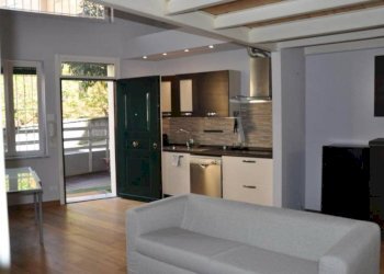 Salone - Non-buildable land via Montallegro, 32M, Genova (neighborhood Albaro) - photo 10