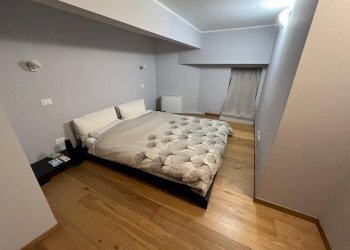 Camera da letto - Non-buildable land via Montallegro, 32M, Genova (neighborhood Albaro) - photo 12
