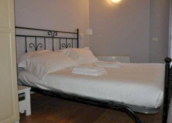 Camera da letto - Non-buildable land via Montallegro, 32M, Genova (neighborhood Albaro) - photo 13