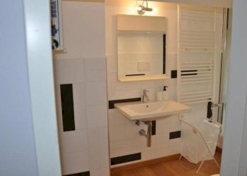Bagno - Non-buildable land via Montallegro, 32M, Genova (neighborhood Albaro) - photo 14