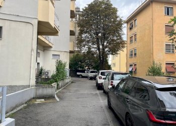 Zona - Non-buildable land via Montallegro, 32M, Genova (neighborhood Albaro) - photo 19