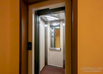p1ee5166 - Quadrilocale via Giovanni Martina, 25, Torino - foto 28