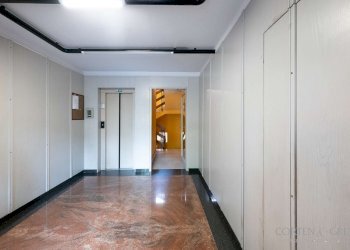 p1ee5167 - Quadrilocale via Giovanni Martina, 25, Torino - foto 29