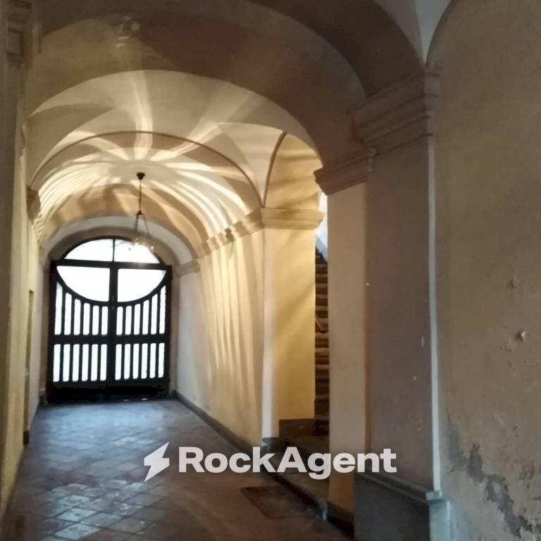 Interno palazzo - Trilocale via Roma, 34, Acquapendente - foto 2