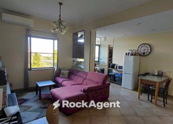 Salone - Appartamento via Sirleto, 67, Catanzaro - foto 2