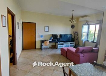 Salone - Appartamento via Sirleto, 67, Catanzaro - foto 3