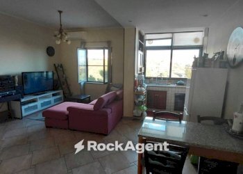 Salone - Appartamento via Sirleto, 67, Catanzaro - foto 4