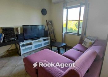 Salone - Appartamento via Sirleto, 67, Catanzaro - foto 6