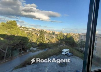 Vista - Appartamento via Sirleto, 67, Catanzaro - foto 8