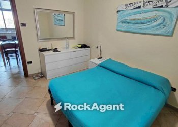 Camera da letto - Appartamento via Sirleto, 67, Catanzaro - foto 12