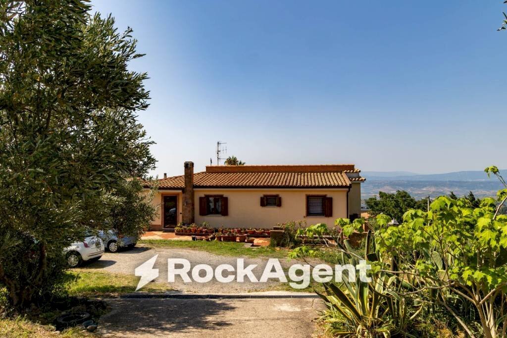 Giardino - Villa contrada Cuturelle, 54, Catanzaro - foto 2
