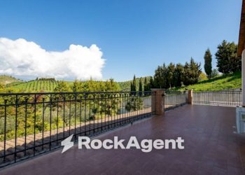 Terrazzo - Villa via Giuseppe Rito, Catanzaro - foto 2