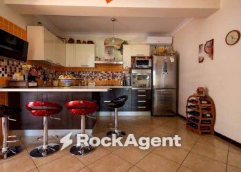 Cucina - Villa via Giuseppe Rito, Catanzaro - foto 4