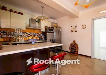 Cucina - Villa via Giuseppe Rito, Catanzaro - foto 7