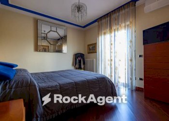 Camera da letto - Villa via Giuseppe Rito, Catanzaro - foto 14