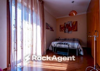Camera da letto - Villa via Giuseppe Rito, Catanzaro - foto 16
