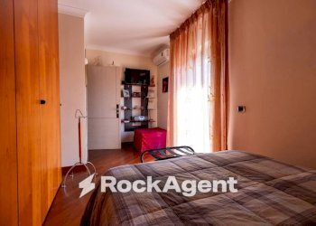 Camera da letto - Villa via Giuseppe Rito, Catanzaro - foto 17
