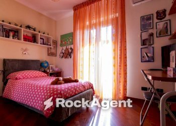Camera da letto - Villa via Giuseppe Rito, Catanzaro - foto 19
