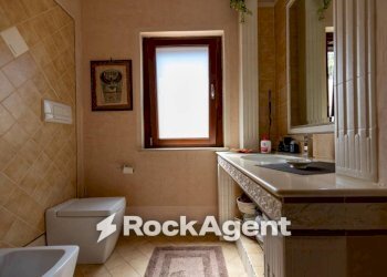 Bagno - Villa via Giuseppe Rito, Catanzaro - foto 31