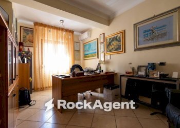 Studio - Villa via Giuseppe Rito, Catanzaro - foto 34