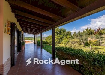 Veranda - Villa via Giuseppe Rito, Catanzaro - foto 35