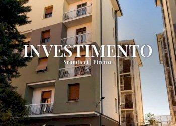 Facciata - Negozio via Bassa, 2, Scandicci - foto 1