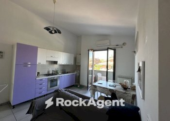 Cucina - Two-room apartment via Levante, 32, Città Sant'Angelo - photo 15