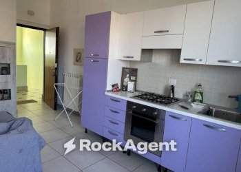 Cucina - Two-room apartment via Levante, 32, Città Sant'Angelo - photo 18