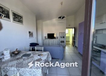 Salone - Two-room apartment via Levante, 32, Città Sant'Angelo - photo 19