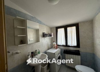 Bagno - Two-room apartment via Levante, 32, Città Sant'Angelo - photo 24