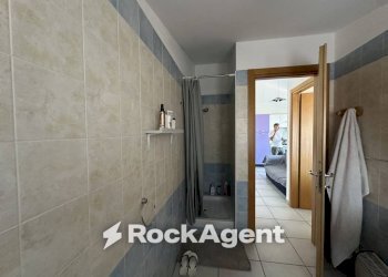 Bagno - Two-room apartment via Levante, 32, Città Sant'Angelo - photo 25