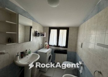 Bagno - Two-room apartment via Levante, 32, Città Sant'Angelo - photo 26
