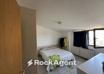 Camera da letto - Two-room apartment via Levante, 32, Città Sant'Angelo - photo 27