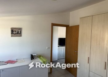 Cucina - Two-room apartment via Levante, 32, Città Sant'Angelo - photo 29