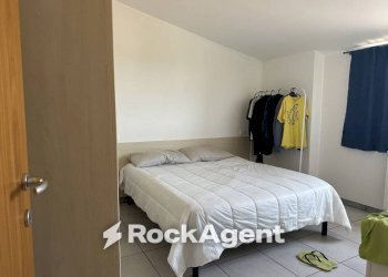 Camera da letto - Two-room apartment via Levante, 32, Città Sant'Angelo - photo 30