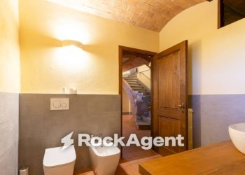 Bagno - Rustico via Di Postignano II, 7, Fauglia - foto 18