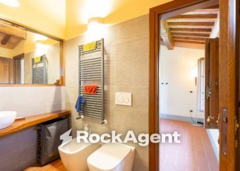 Bagno - Rustico via Di Postignano II, 7, Fauglia - foto 20