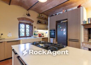 Cucina - Rustico via Di Postignano II, 7, Fauglia - foto 25