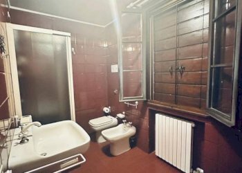 Bagno - Villa via 1ª Strada, 1, Fiesso d'Artico - foto 21