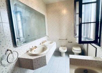 Bagno - Villa via 1ª Strada, 1, Fiesso d'Artico - foto 30