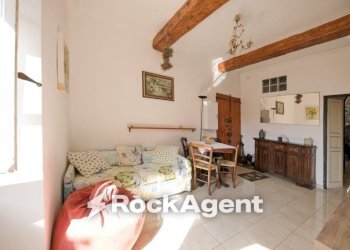 Salone - Quadrilocale via Piero Schiaffino, 114, Camogli - foto 6