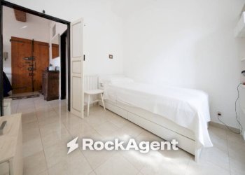 Camera da letto - Quadrilocale via Piero Schiaffino, 114, Camogli - foto 11